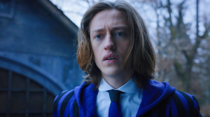 Why Xavier Isn’t In Wednesday Season 2 & What The Showrunner Said About His Return