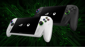 ROG Xbox Ally Pre-Orders Are Expected to Launch Tonight