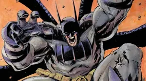 Batman’s Biggest Threat Is Finally Getting an Absolute Origin and It’s More Terrifying Than You Can Imagine