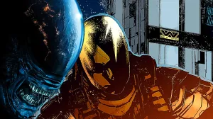 Alien: Earth Owes Everything to Dark Horse Comics (Here’s Why)