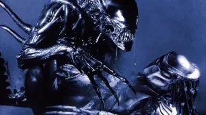 Alien & Predator Crossover Addressed by Creator of New 91% RT TV Show