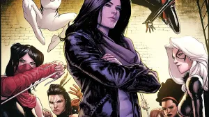 An MCU Street-Level Hero Is About to Get a Mysterious Power Upgrade