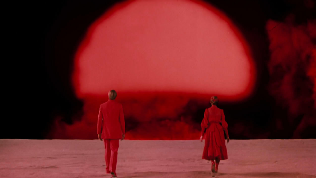 Altered States (1980)