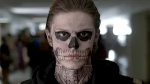 10 Great Horror Movie Easter Eggs in American Horror Story Season 1