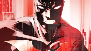 Batman Beyond’s New Batsuit Is Perfect for a Big Screen DC Film