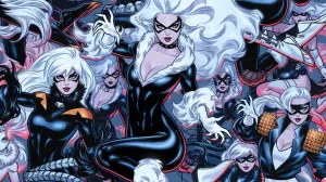 Black Cat’s 7 Best Costumes, Ranked