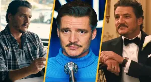Every Pedro Pascal Movie of 2025, Ranked From Worst to Best