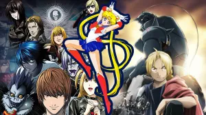 5 Classic Anime That Hit Better in 2025