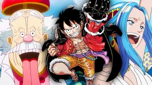 10 Best One Piece Story Arcs of the Last 28 Years, Ranked (And There’s No Competition)