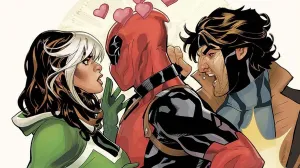 Every Marvel Hero Deadpool Has Hooked Up With (Yes, Really)