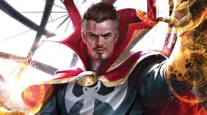 10 Heroes Who Don’t Have Secret Identities