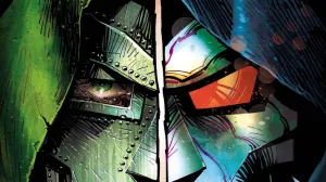 Marvel’s Most Infamous Doctor Doom Variant Is Back (and He’s Not Alone)
