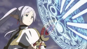 10 Best Spells in Frieren: Beyond Journey’s End, Ranked