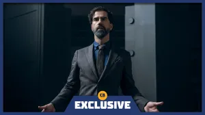 Gen V Showrunner Eric Kripke Makes a Bold Claim About Season 2 in Exclusive Preview