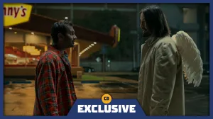 Good Fortune’s Aziz Ansari Teases His Directorial Debut in Exclusive Preview