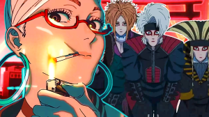 Dandadan’s Best New Scene Ignites Huge Copyright Controversy