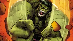 Marvel Will Officially Confirm if Hulk Is the Strongest Avenger
