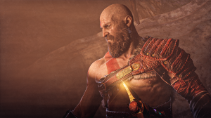 10 Things Even God of War Fans Don’t Know About Kratos