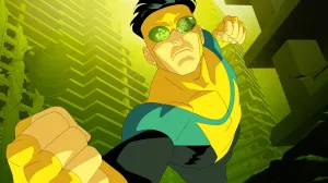 5 Invincible Characters Improved by the Animated Series