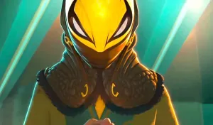 Marvel’s New Iron Fist Rewrites The MCU’s Power Hierarchy (Again)