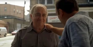 Jerry Adler, of Sopranos Fame, Dies at 96