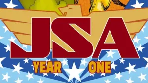 DC Is Going Back to the Golden Age With New JSA: Year One