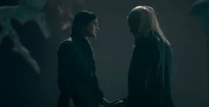 House of the Dragon May Have an Obscure Game of Thrones Character Hidden in Plain Sight