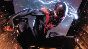 Marvel May Have Settled on a New Codename for Miles Morales (but Will It Stick?)