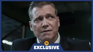 Mission: Impossible – The Final Reckoning’s Holt McCallany Talks Joining the Stunt-Heavy Franchise