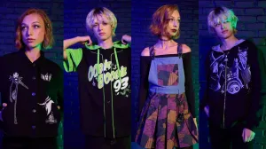 Hot Topic Goes All-In On Tim Burton For Halloween