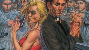 Preacher’s Weird, Wild, and Offensive Characters, Ranked