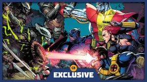 X-Men Battle a Yautja Army in Predator Kills the Marvel Universe First Look (Exclusive)