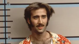 One of Nicolas Cage’s Best Movies Is Back on Streaming for Now