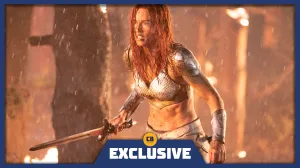 Red Sonja’s Director and Star on Reviving the Warrior for a New Generation