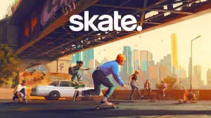 Over 5 Years After Its Reveal, Skate Finally Has a Release Date