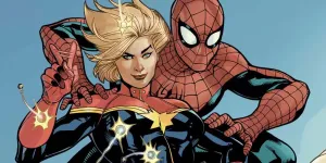 Paul May be Out But Face It, Spider-Man’s a Terrible Boyfriend, Too