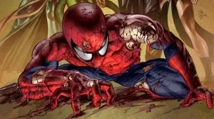 10 Most Violent Spider-Man Stories Ever