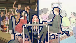 10 Perfect Anime to Watch With the Family