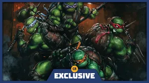 Teenage Mutant Ninja Turtles Reveal Variant Covers to Welcome New Creative Team and Era (Exclusive)