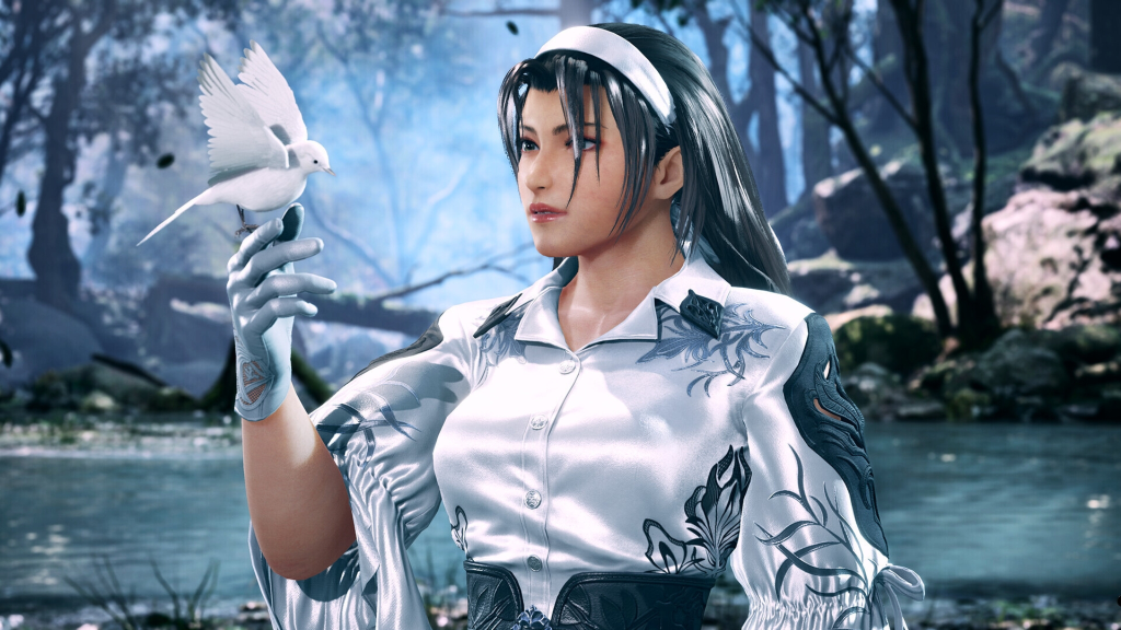 Tekken 8 Fans Frustrated With Season 3 Might Want to Try This Indie Gem