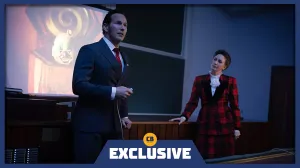 The Conjuring: Last Rites’ Cast and Crew Reflect on the Warrens’ Final Adventure