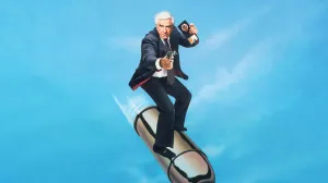 The Naked Gun Fans Get Free Streaming Surprise Alongside Liam Neeson Reboot