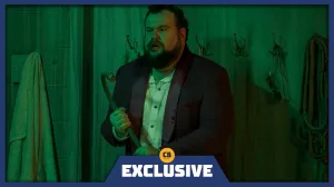 Twisted Metal’s Mike Mitchell Talks Season 2, Stunts in the Wasteland, and More