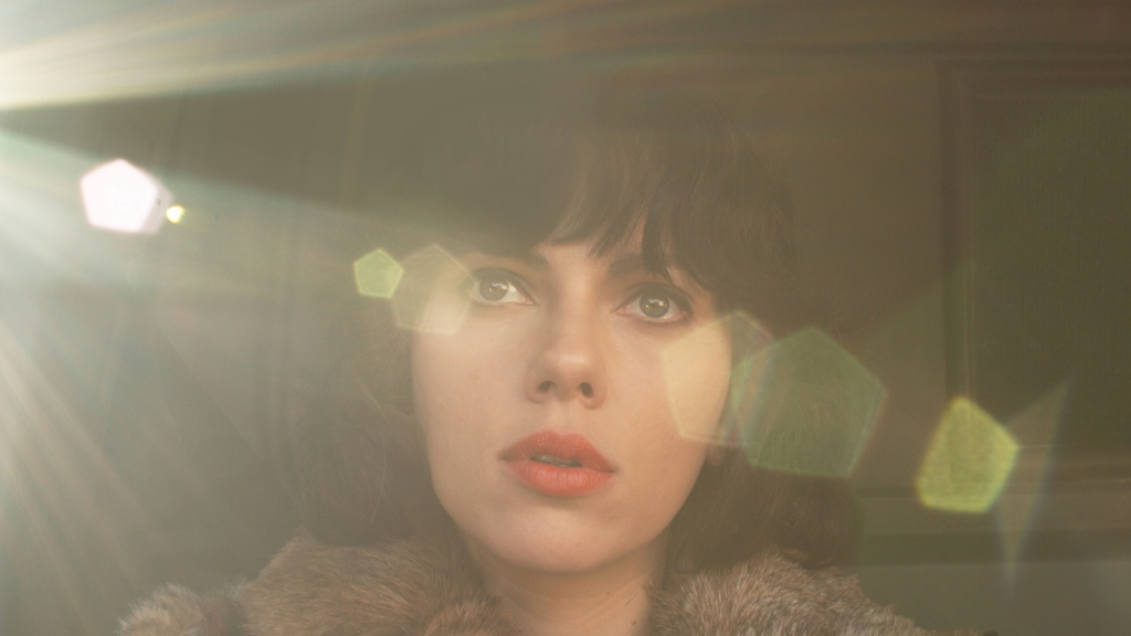 Scarlett Johansson in Under the Skin (2013)