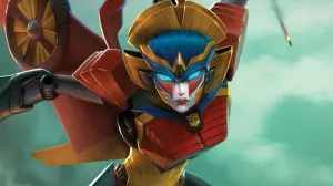 10 Transformers You Didn’t Realize Debuted in Comics