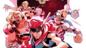 One of the Most Popular X-Men of the ’90s Returns for New Event Series