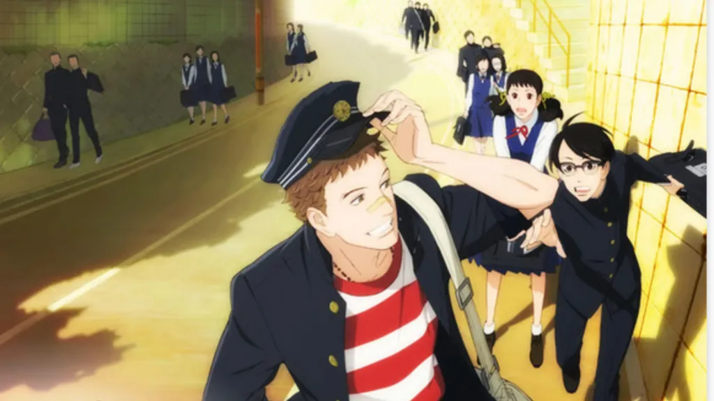 Best Josei Manga Artists Yuki Kodama