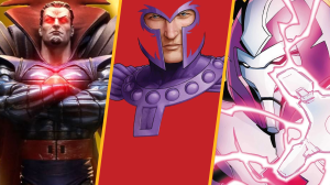 10 Greatest X-Men Villains (and Magneto Isn’t Our No. 1 Pick)