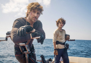 New Star Wars Movie Rumor Reveals Yet Another Jedi Survivor (& Already Retcons The Sequel Trilogy)