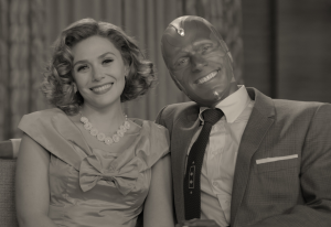 The MCU’s Upcoming WandaVision Sequel Sounds Even More Traumatic Than The Original